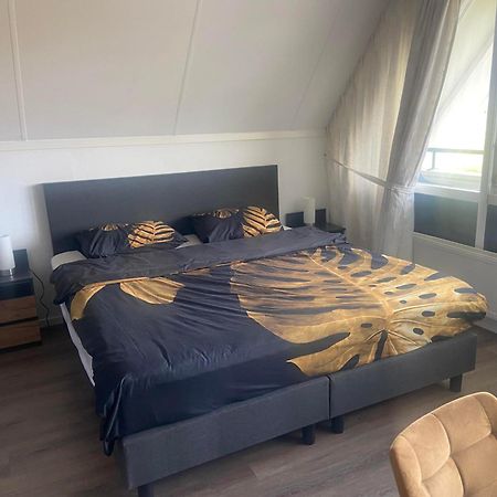 Wetterwillefriesland Wommels 外观 照片