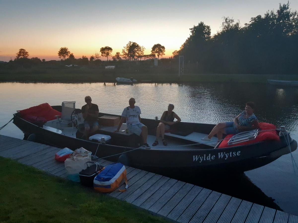 Wetterwillefriesland Wommels 外观 照片