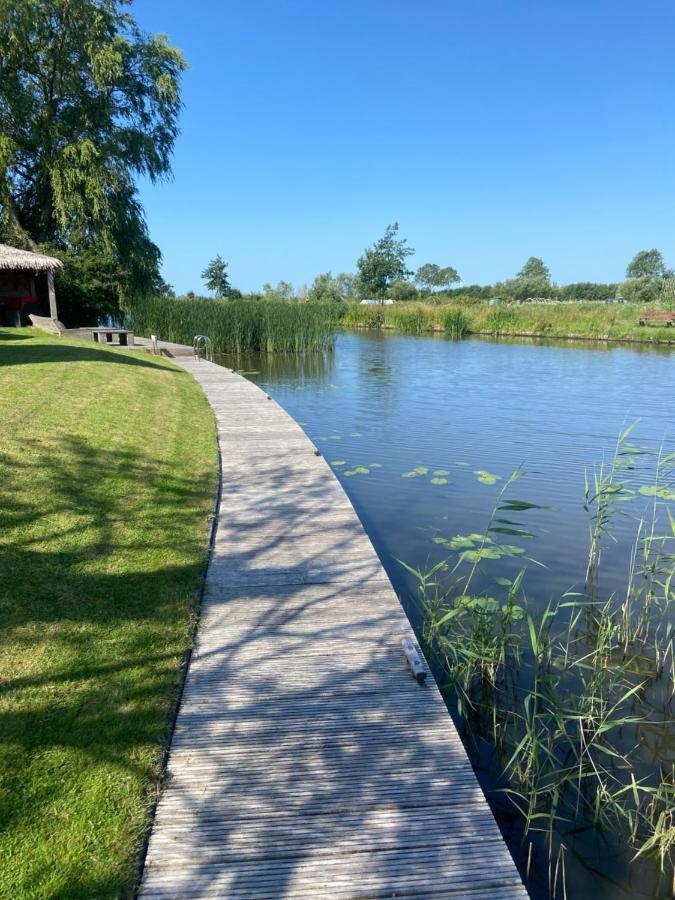 Wetterwillefriesland Wommels 外观 照片