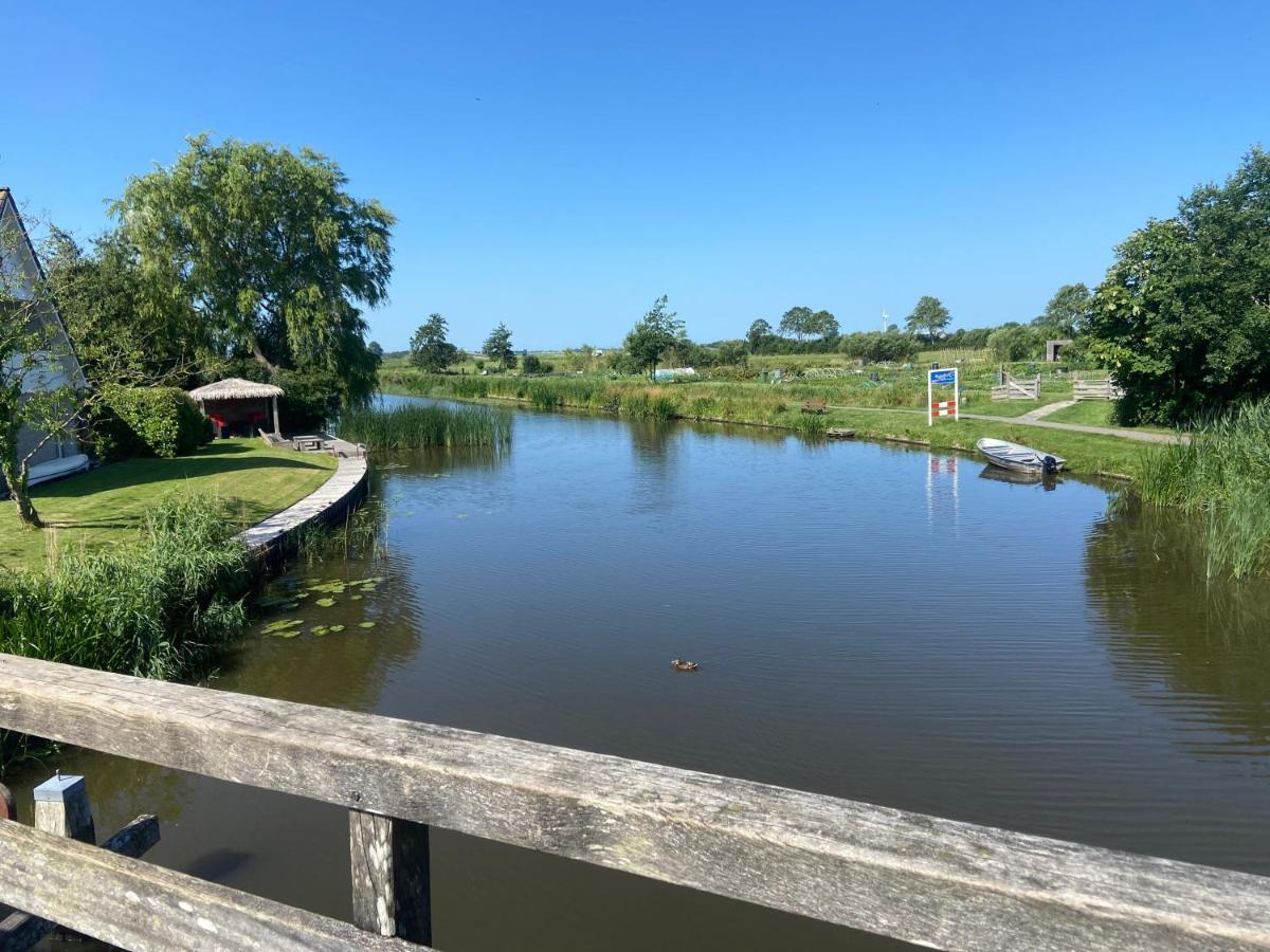 Wetterwillefriesland Wommels 外观 照片