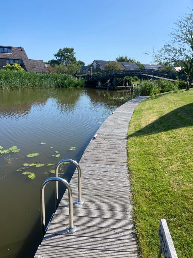 Wetterwillefriesland Wommels 外观 照片