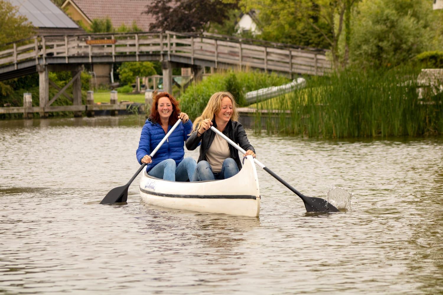 Wetterwillefriesland Wommels 外观 照片