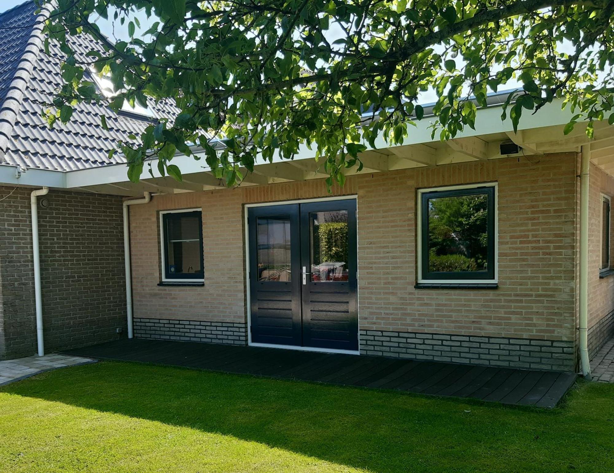 Wetterwillefriesland Wommels 外观 照片