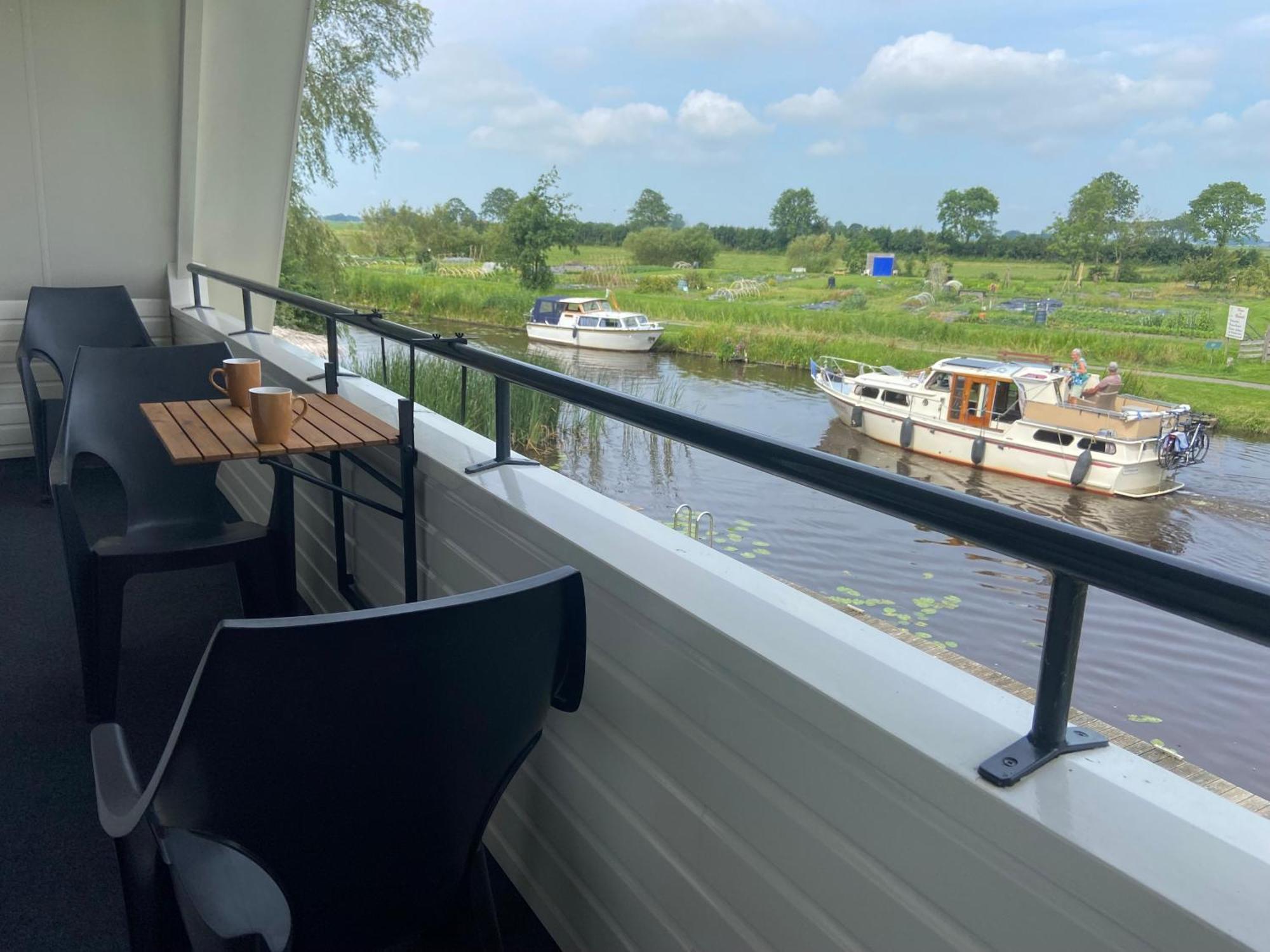Wetterwillefriesland Wommels 外观 照片